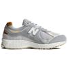 New Balance 2002R Concrete Grey Sneakers M2002RSB