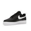 Nike Air Force 1 07 Black White Tumbled Men Sneakers CT2302-002