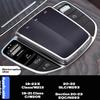 For Mercedes Benz C EQC E GLC CLS GLE GLS 2019-2025 Car Center Console Touchpad Cover Controller Mouse Protector TPU Cover