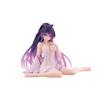 Taito Date A Live V Cute Desktop Figure Hachinohe God Toka ~ (Nightwear Ver.)