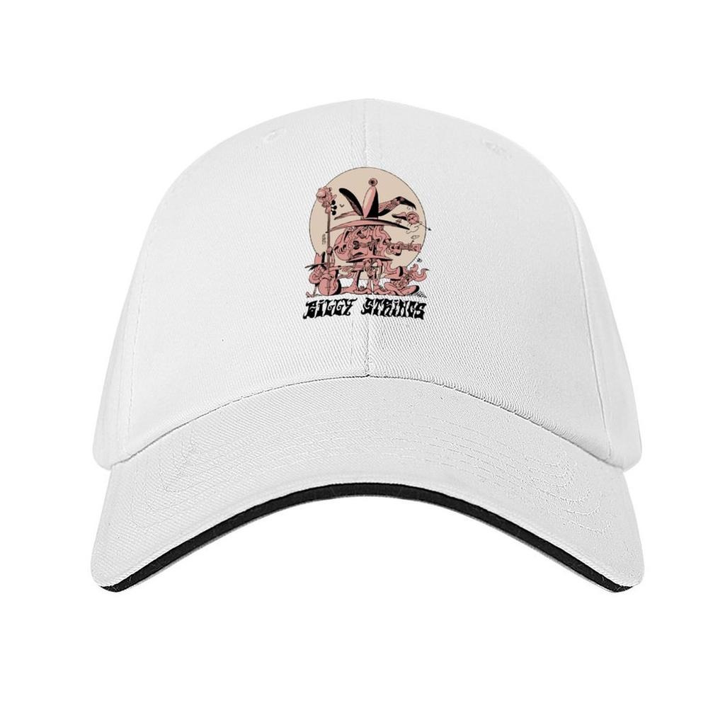 Billy Strings Baseball Cap sun caps hard hat foam party Hat Trucker Hat Baseball For Men Womens
