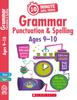 The Grammar, Punctuation and Spelling - Year 5 Book