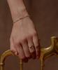 Fademine Petit Corsage Ring