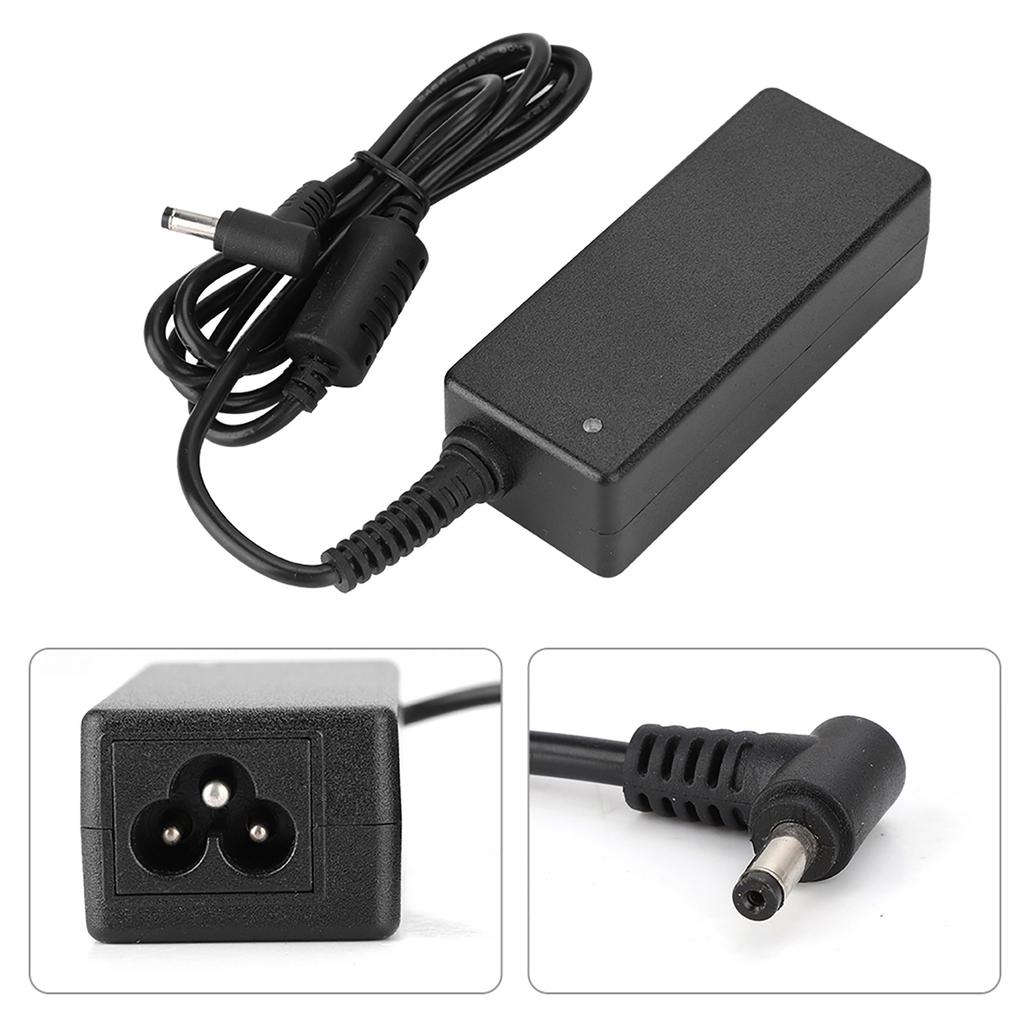 For ASUS X553M X553MA Series 19V 2.37A 45W Power Adapter With 4*1.35mm Interface 100 240V