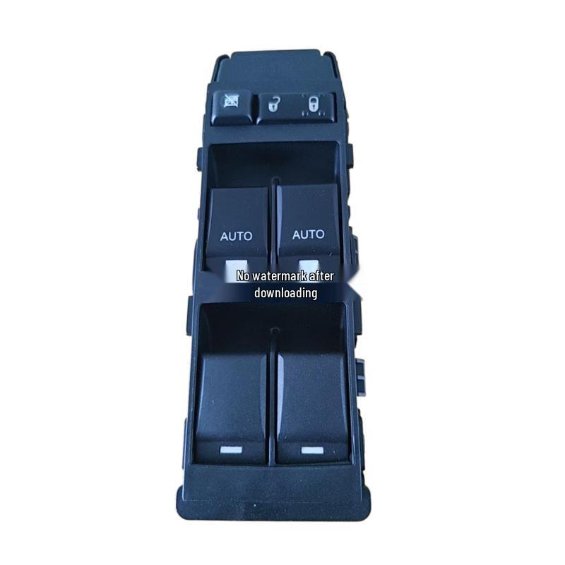 

Part 04602781AA: Compatible with 07-10 Dodge and Chrysler Power Window Glass Lift Switch Assembly. Electric