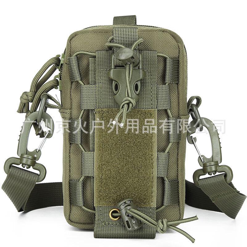 Утилитарная поясная сумка для велоспорта на открытом воздухе