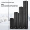 Huido A-304 Professional Full-Range Column Speaker CN Plug (adapter Included)