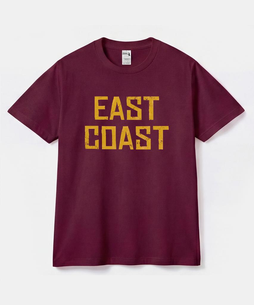 Gildan Gildan X Vintage Collection East Coast T-Shirt (Type A)