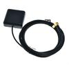 GPS + Glonass Antenna GNSS Antenna External Car GPS Receiver SMA BNC TNC FAKRA MCX MMCX Magnetic 3m Cable ABS