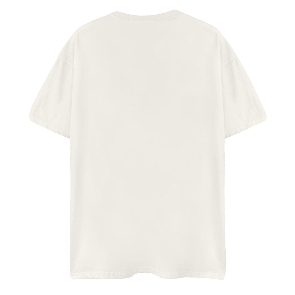 Nightmare Before Christmas Unisex Adult Long Live The Pumpkin King Cotton T-Shirt