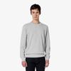Men's Basic Crewneck Pullover AH498E-55GCCA