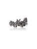 Xiann Flower Bouquet Oil Painting Ring