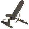 Fitnessapparatuur