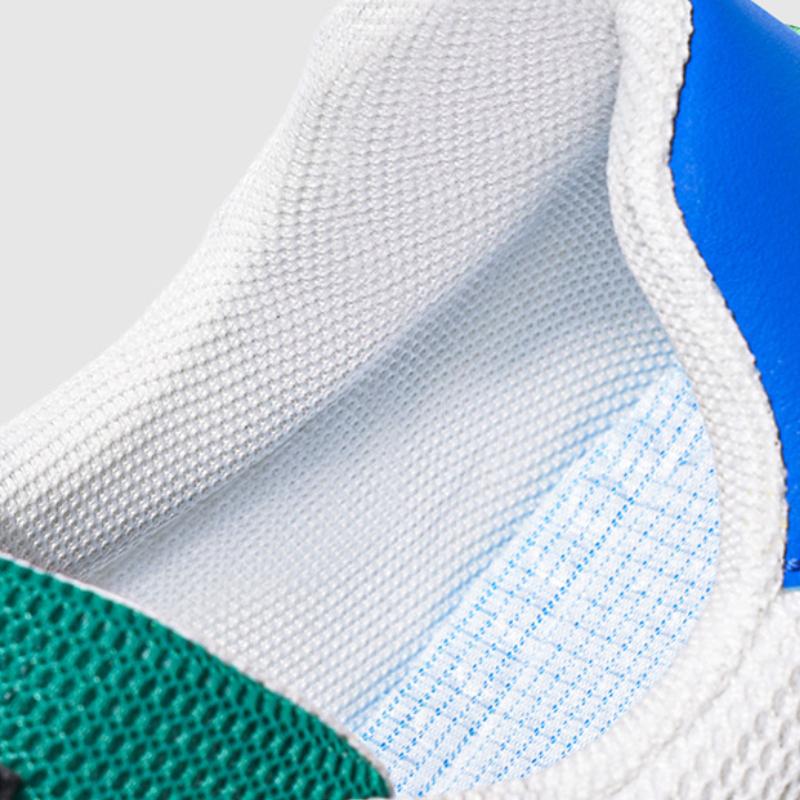 Brand Men's Casual Shoes New Fashion Men Canvas Shoes Breathable Anti-slip Board Shoes Lightweight Comfortable Colorful Sneakers