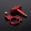 Motorcycle Steering Stabilize Damper Bracket Mounting Kit For Yamaha YZF R15 V3 Motorcycle Accessories 2018-2020