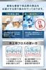 Yasuno Pharmaceutical [Available at dental clinics] Orthodontic floss, 150 pieces [Slips easily between teeth and wires]