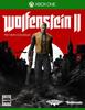 Wolfenstein The New Colossus Rating Xbox One 2 [CERO "Z"] -