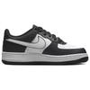 Nike Dětské tenisky Air Force 1 07 GS Panda Black White DV1621-001