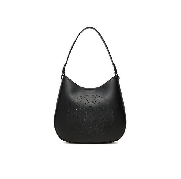 

Сумка KARL LAGERFELD KARL LAGERFELD A1W30213 чёрный