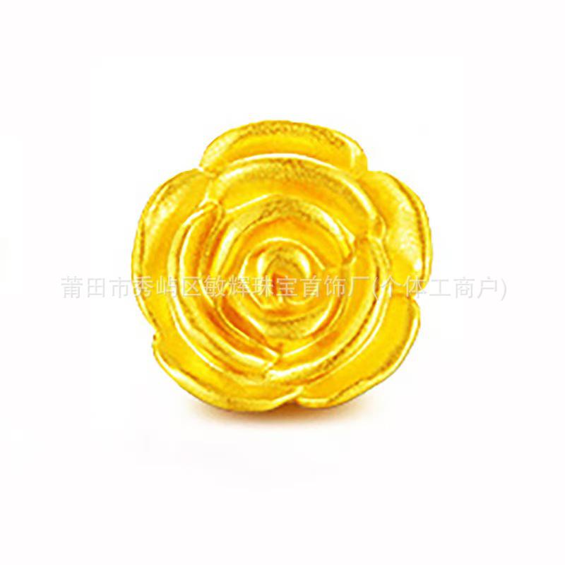 Shuibei 999 Pure Gold Ginkgo Leaf Buddha Necklace - Bestseller Jewelry Piece