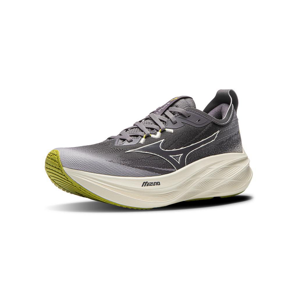 Mizuno Low top Running Shoes Unisex Dull Purple D1GH260304