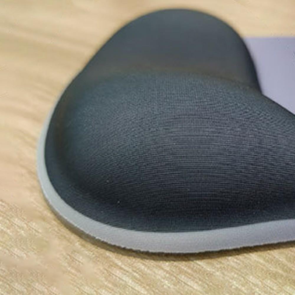 Wrist Guard Computer Wrist Pad Ergonomic Hand Support Pad Creative Mouse Pad  Wrist Rest