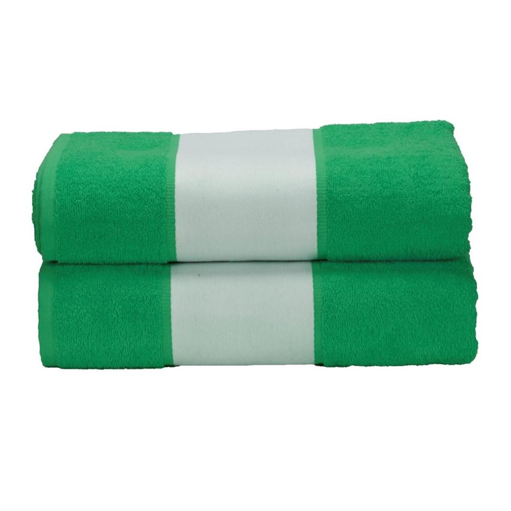 ARTG Me Sublimation Big Towel