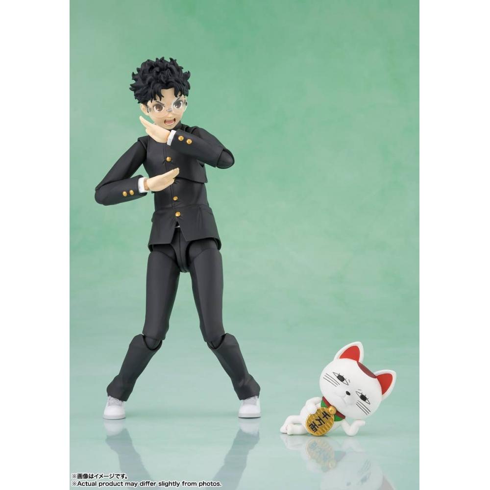 Dan daDan S.h.figuarts Okarun