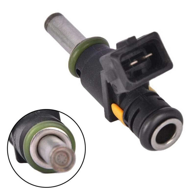 4Pcs Engine Fuel Injector 39-N041 8M6002428 for Mercury Outboard 90HP 150HP 4-Stroke Mercruiser