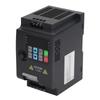 Frequenzumrichter 0,75KW Motorregler Frequenzumrichter Einphasiger AC220V Eingang Dreiphasiger AC0‑220V Ausgang