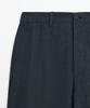 Masimodutti 100% Elastic Linen Pants