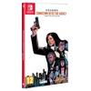 Chinatown Detective Agency Nintendo Switch