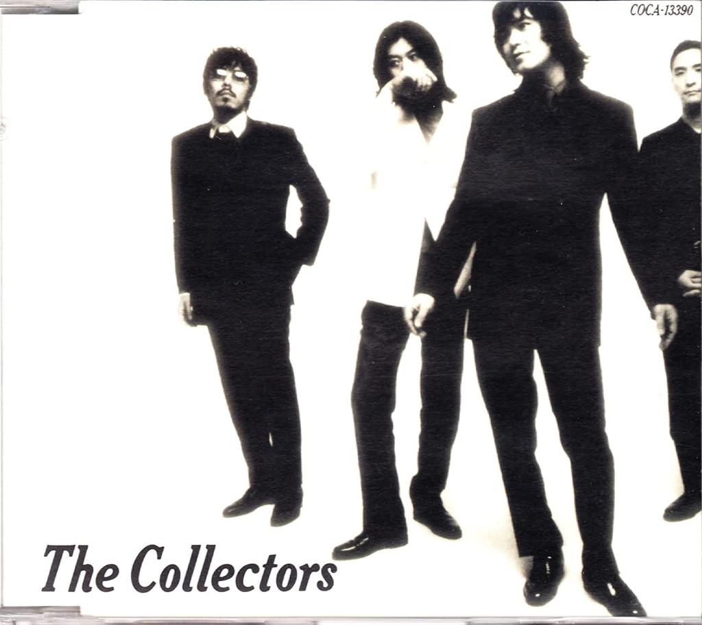 CD COLLECTORS, HISASHI KATO; KENNY LYN - Namida no Raimbow Eyes  COCA13390 Japan Japanese Pop/Rock Used