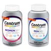 Centrum Silver Women + Men 50+ Multivitamin 1 Set of 400 Tablets