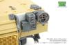 Studio Modern US M1A2 SEP V2 Abrams Main Battle Tank Light Set LED Type with Camera Plastic Model Parts T-rex 1/35 TR35191-2