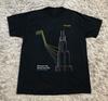 RARE! Between The Buried And Me Black Unisex S-5XL Shirt HT19 Unisex T-Shirt