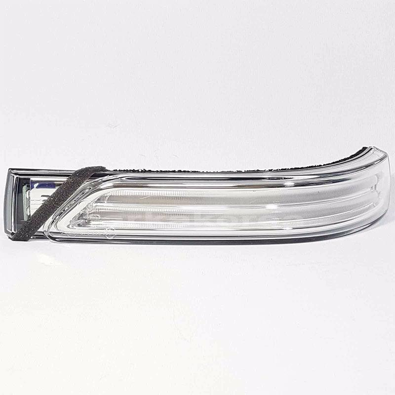 

Original Outside Mirror Lamp Lh Rh For Grandeur Tg Azera 2009-2010 Oem 876143l700 876143l710 87614-3l700 87614-3l710 left-LH