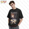 Battlestar Galactica When Cylons Attack 01 Shirt KCB6