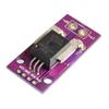 ACS758LCB-050B-PFF-T High Side Current Sensing Module ACS758LCB 50A with Galvanic Isolation and Easy Mounting