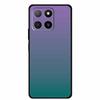 For Huawei Honor X5b Soft Silicone Cover for Funda Honor X 5b Plus X 5 B TPU Back Protector Fashion Phone Case Colourful Shell