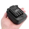 18V Li-ion Battery Battery Converter Lithium Electric Tool  for BL1830 BL1840 BL1850 Battery