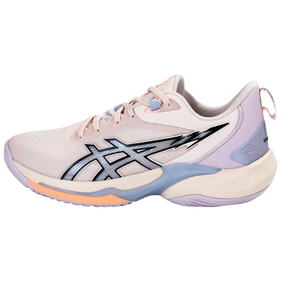 ASICS Swiftace Basketball Shoes Unisex Purple 40.5