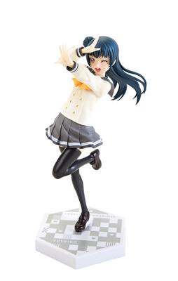 Love Live Sunshine SSS Figurka Yoshiko Tsushima