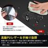 GIMUYA Toyota New Voxy Noah 90 Series Door Kick Guard VOXY NOAH 90 Series Door Trim Guard January 2022 Current Model Specially Designed Door Protector