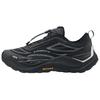 Holo Peak Comfortable Fit Trail Running Shoes Unisex Running Shoes Black KI1520