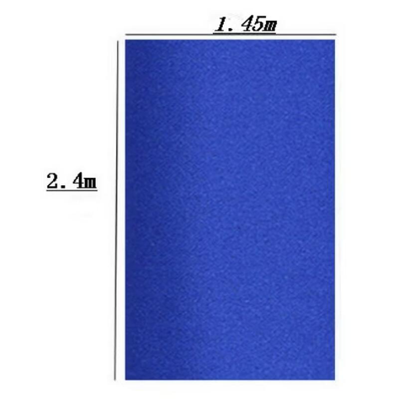 Di Ruien Thickened Commercial Billiard Table Cloth