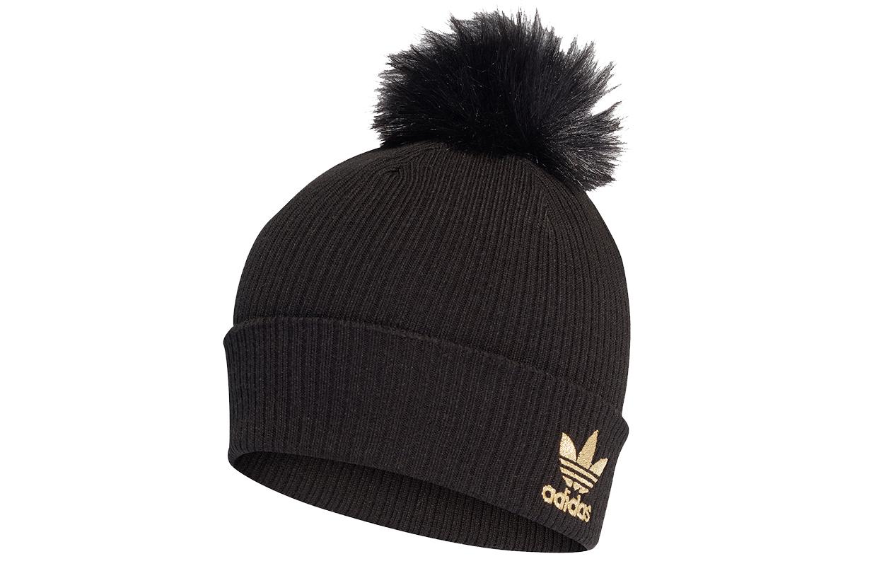 Adidas Originals Polyester Beanies Unisex H35531 OSFM