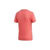 Adidas T Shirt Women's Prism Pink DY7733