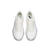 Anta Four Generations Of Hydrogen Running Shoes Women's Low Top Ivory White/Silver 122225541-5