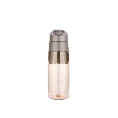 Lock & Lock HLC694FU Portable PP Sports Water Bottle